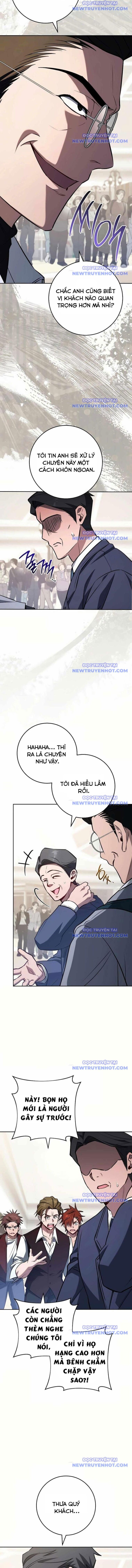 Cẩm Nang Dành Cho Top Ranker [Chap 0.1-33]