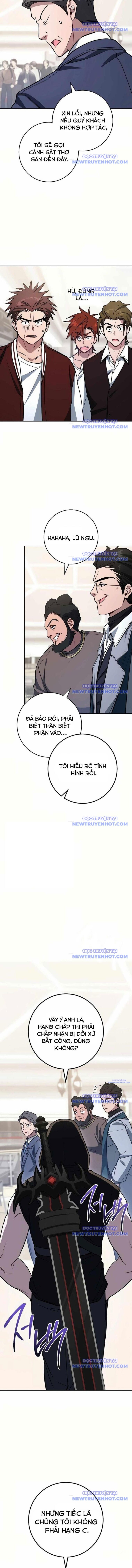 Cẩm Nang Dành Cho Top Ranker [Chap 0.1-33]