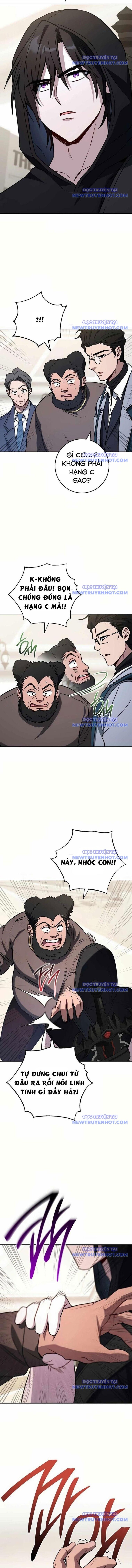 Cẩm Nang Dành Cho Top Ranker [Chap 0.1-33]