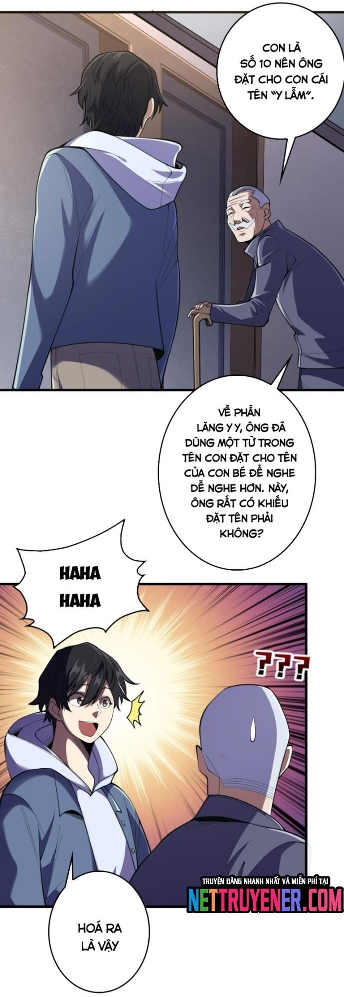 Nhân Vật Phản Diện Chắc Chắn Không Phải Ta [Chap 96-100]