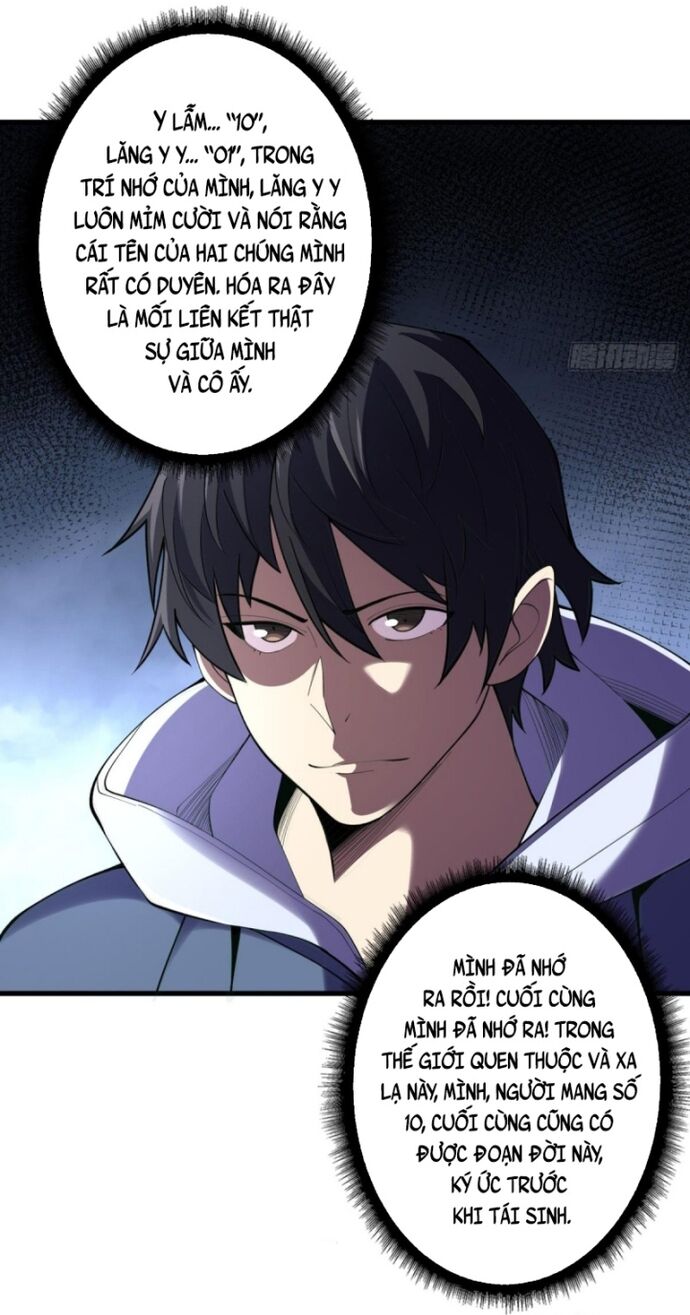 Nhân Vật Phản Diện Chắc Chắn Không Phải Ta [Chap 96-100]