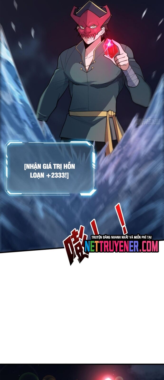 Nhân Vật Phản Diện Chắc Chắn Không Phải Ta [Chap 96-100]