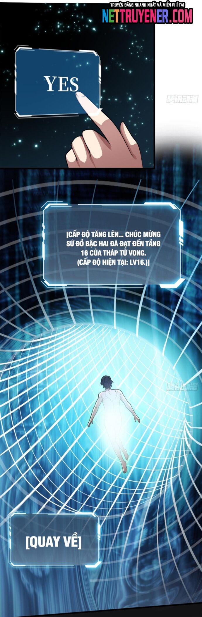 Nhân Vật Phản Diện Chắc Chắn Không Phải Ta [Chap 96-100]