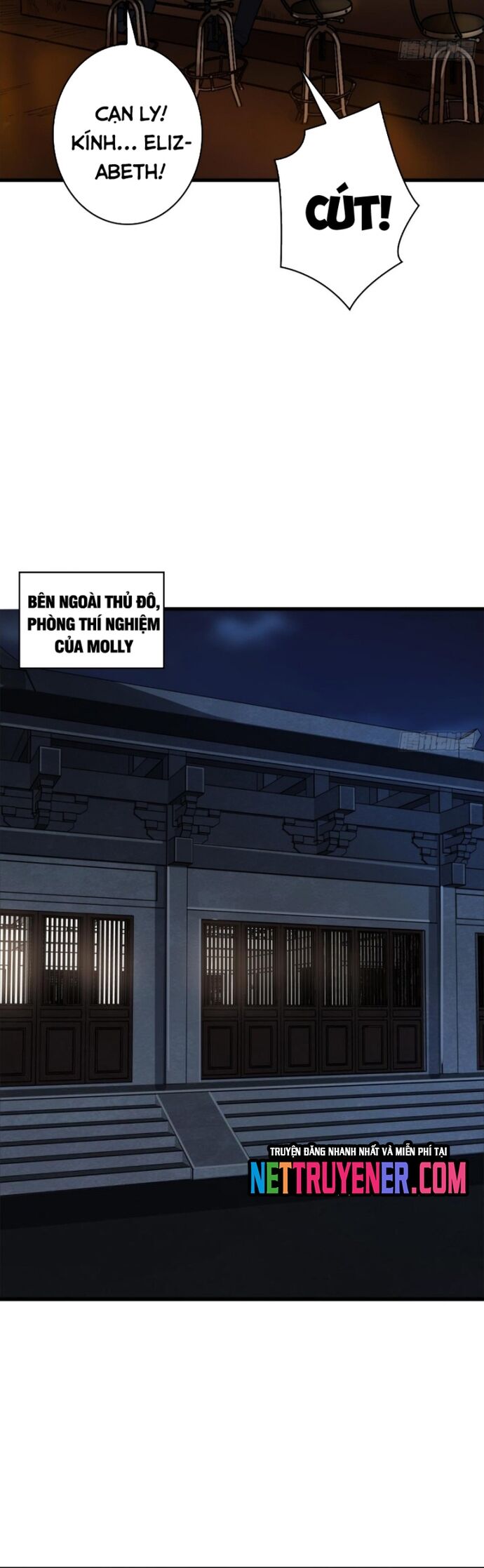 Nhân Vật Phản Diện Chắc Chắn Không Phải Ta [Chap 96-100]