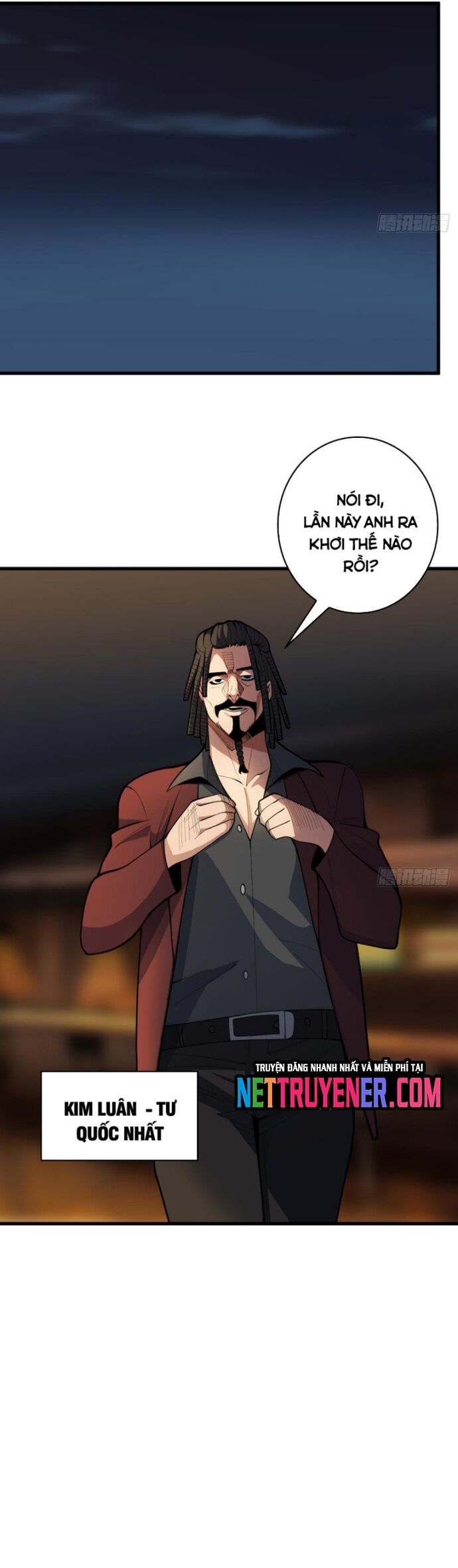 Nhân Vật Phản Diện Chắc Chắn Không Phải Ta [Chap 96-100]