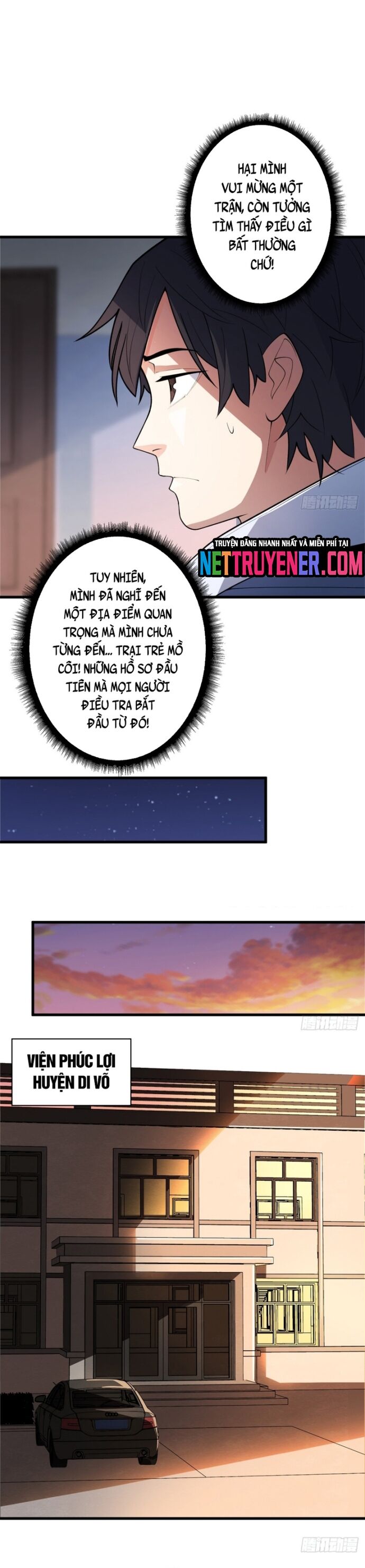 Nhân Vật Phản Diện Chắc Chắn Không Phải Ta [Chap 96-100]