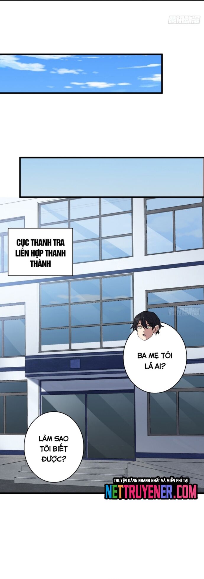 Nhân Vật Phản Diện Chắc Chắn Không Phải Ta [Chap 96-100]