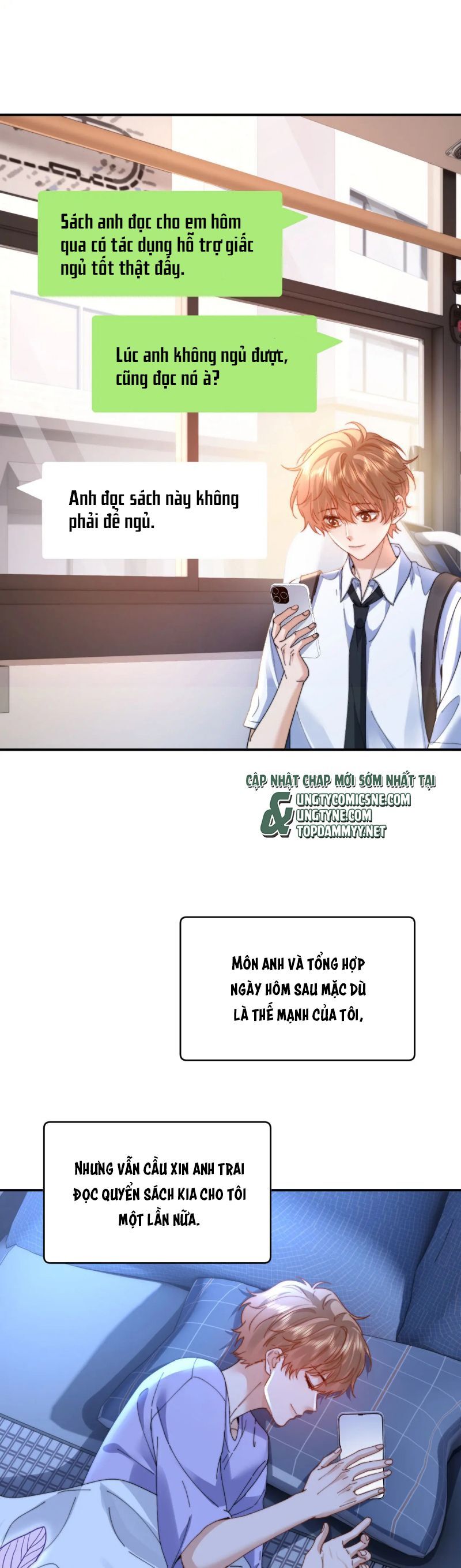 Chapter 95 - Image 12