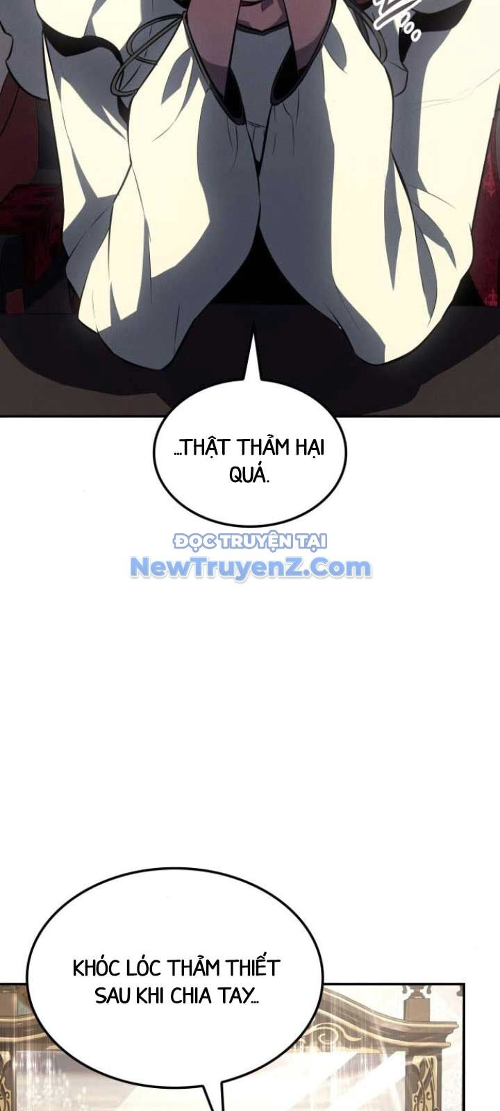 Băng Vương [Chap 27]