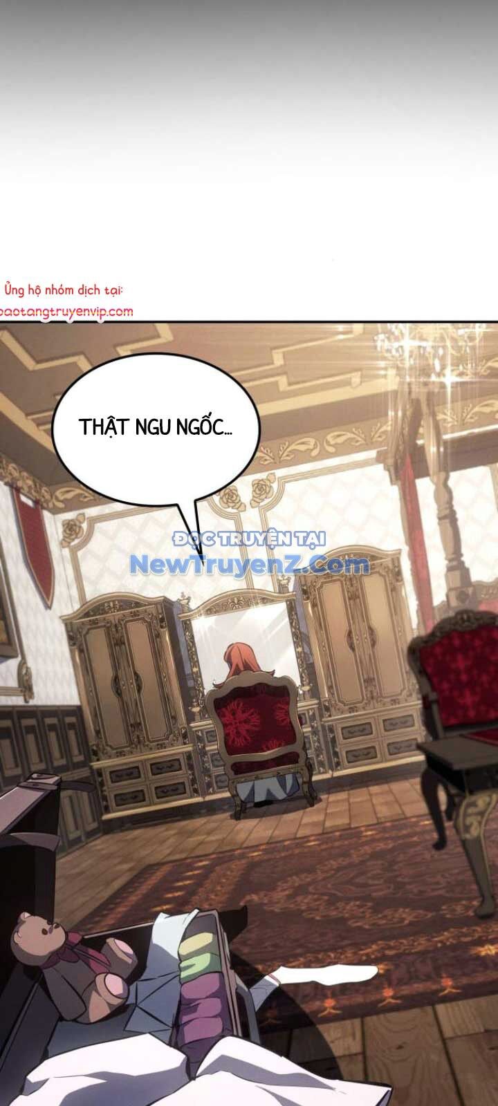 Băng Vương [Chap 27]