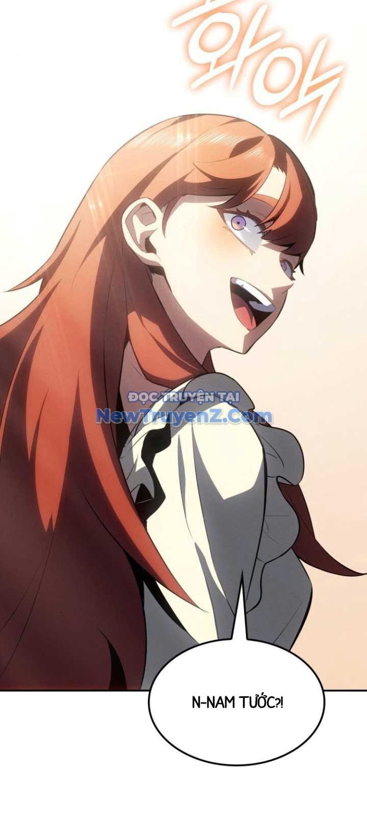 Băng Vương [Chap 27]