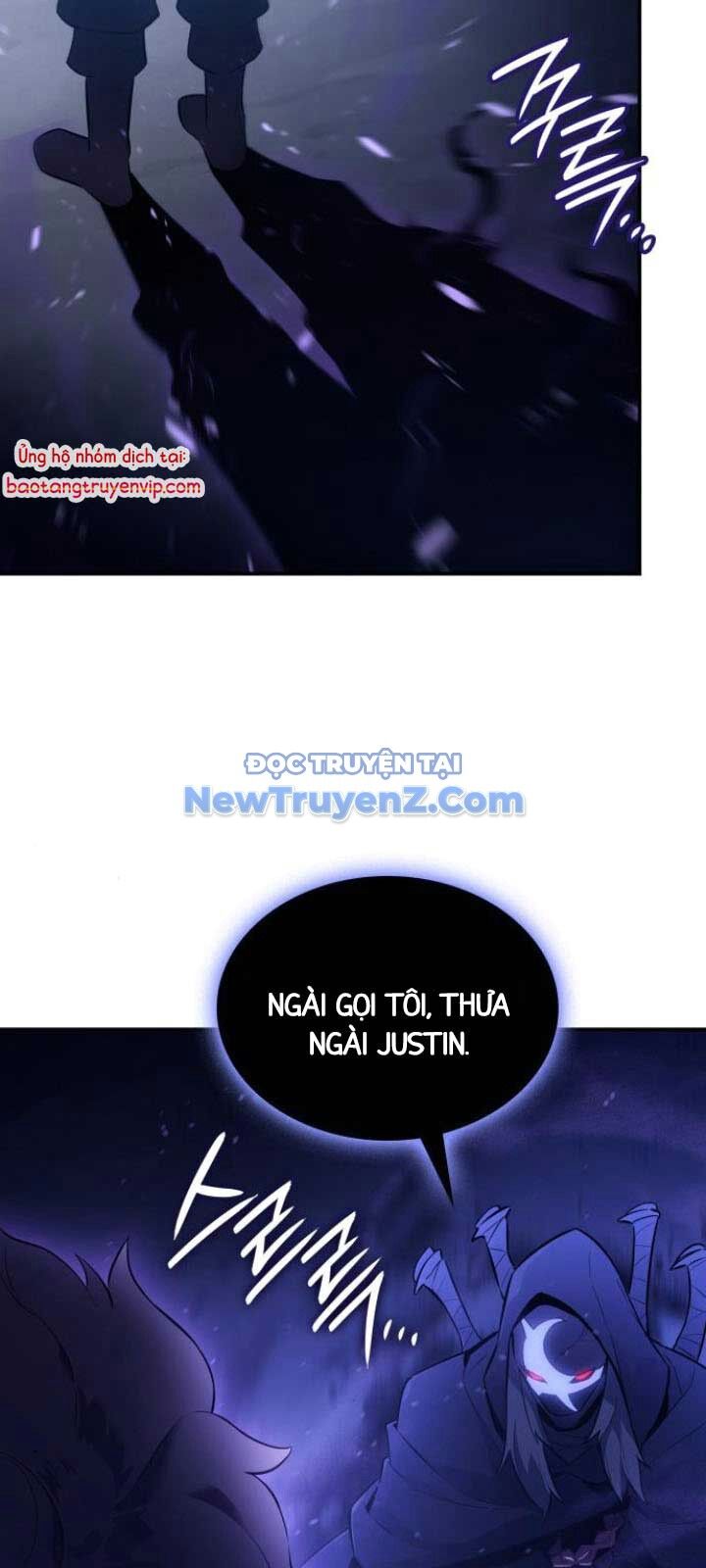 Băng Vương [Chap 27]