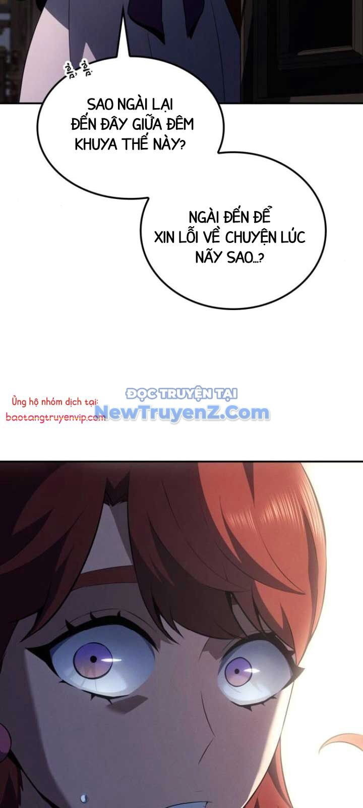 Băng Vương [Chap 27]