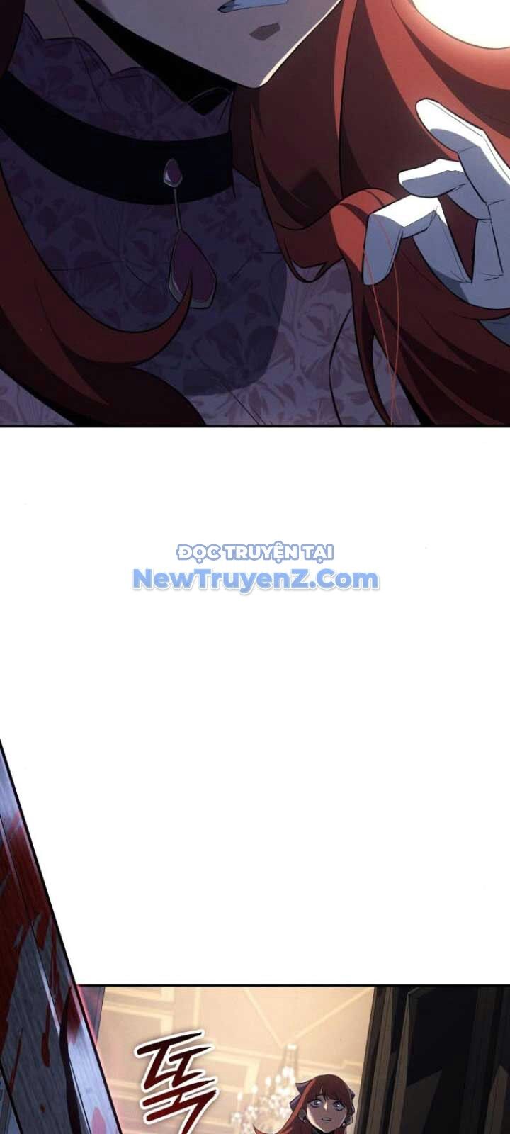 Băng Vương [Chap 27]