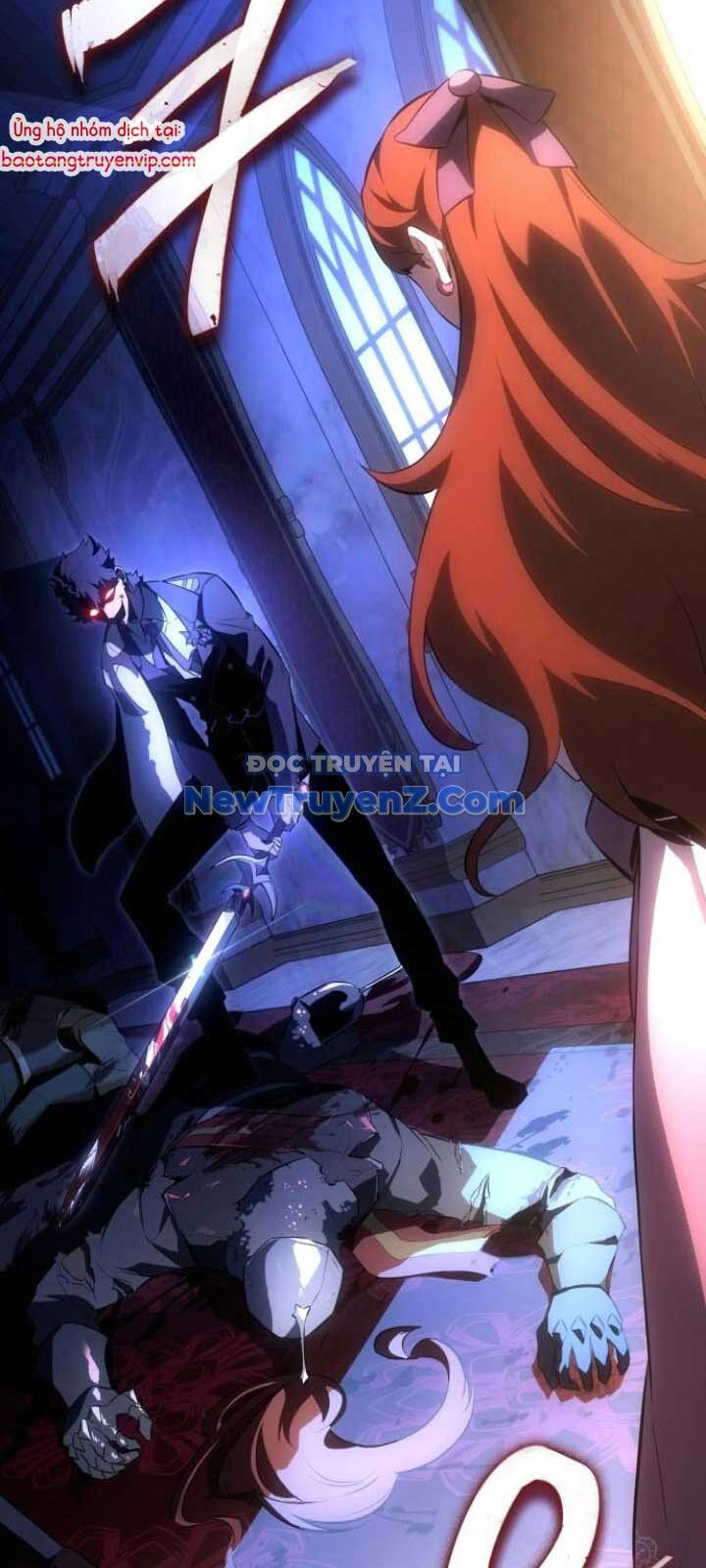 Băng Vương [Chap 27]
