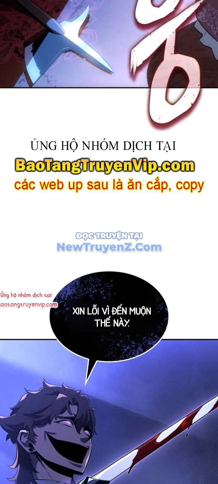 Băng Vương [Chap 27]