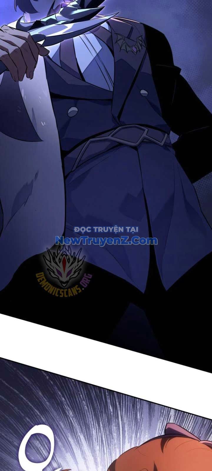 Băng Vương [Chap 27]