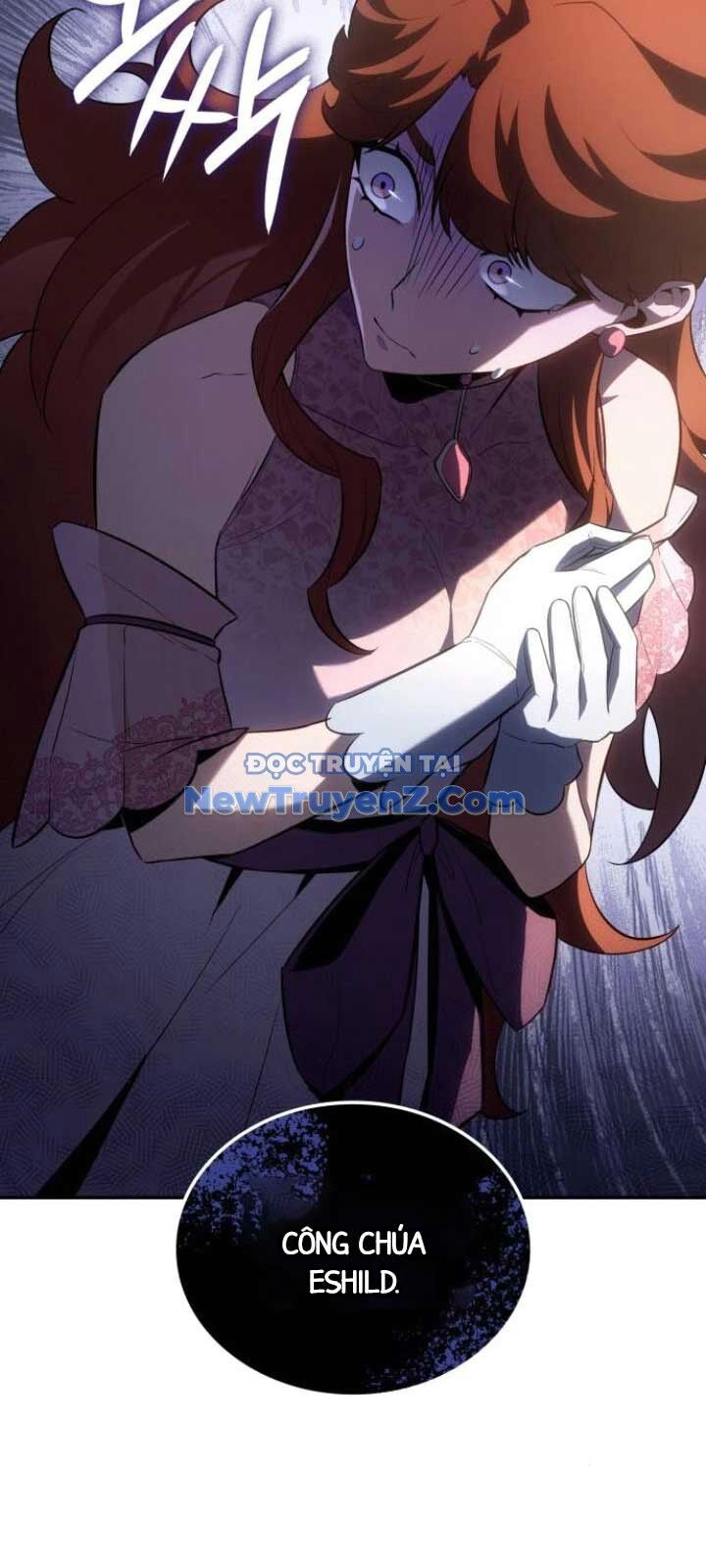 Băng Vương [Chap 27]