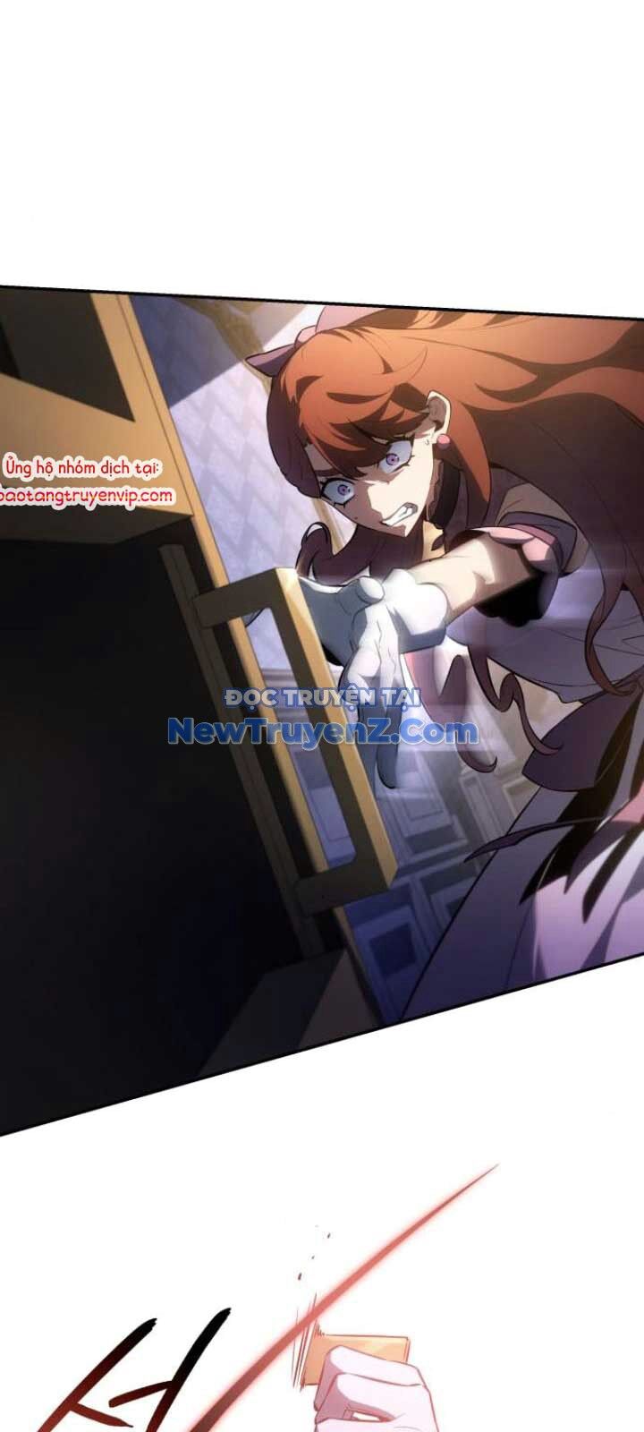 Băng Vương [Chap 27]
