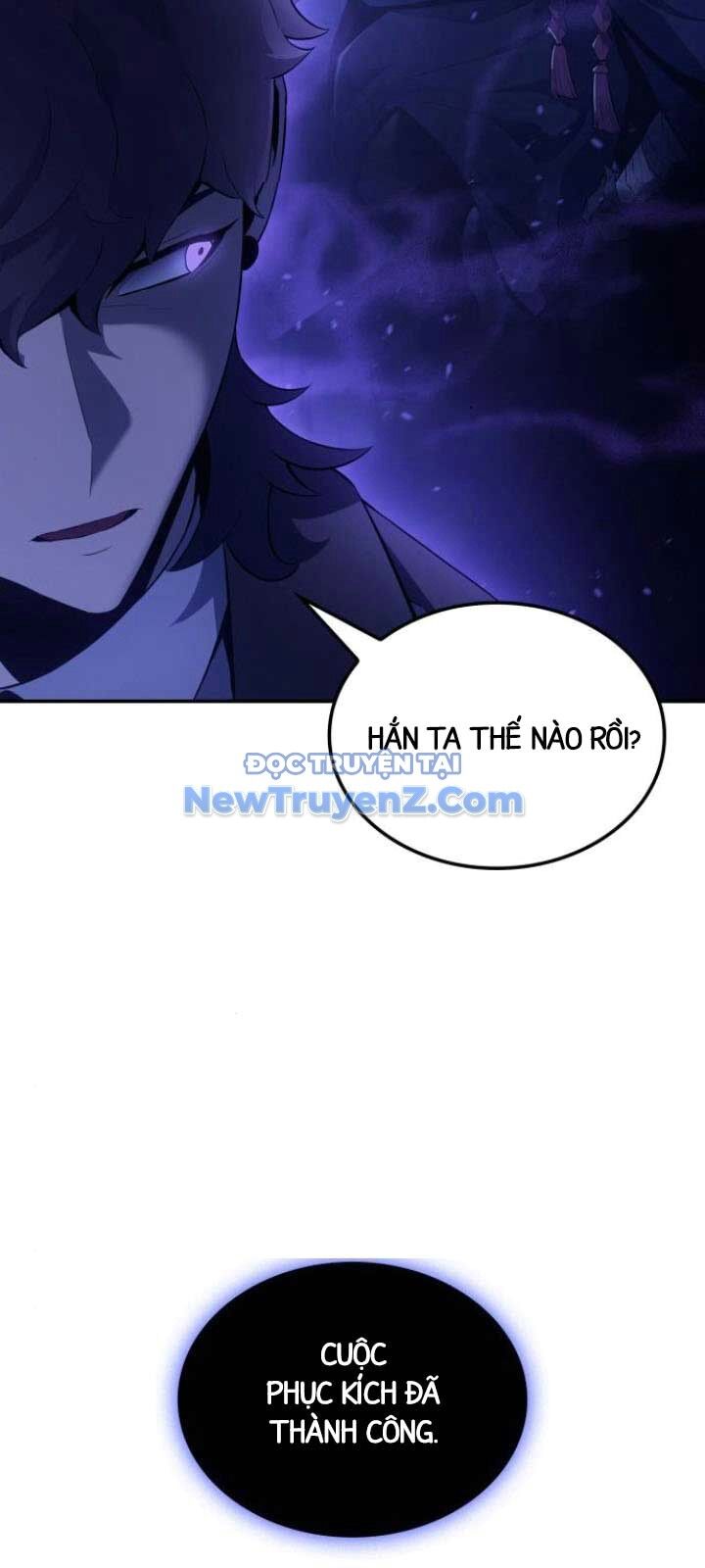 Băng Vương [Chap 27]