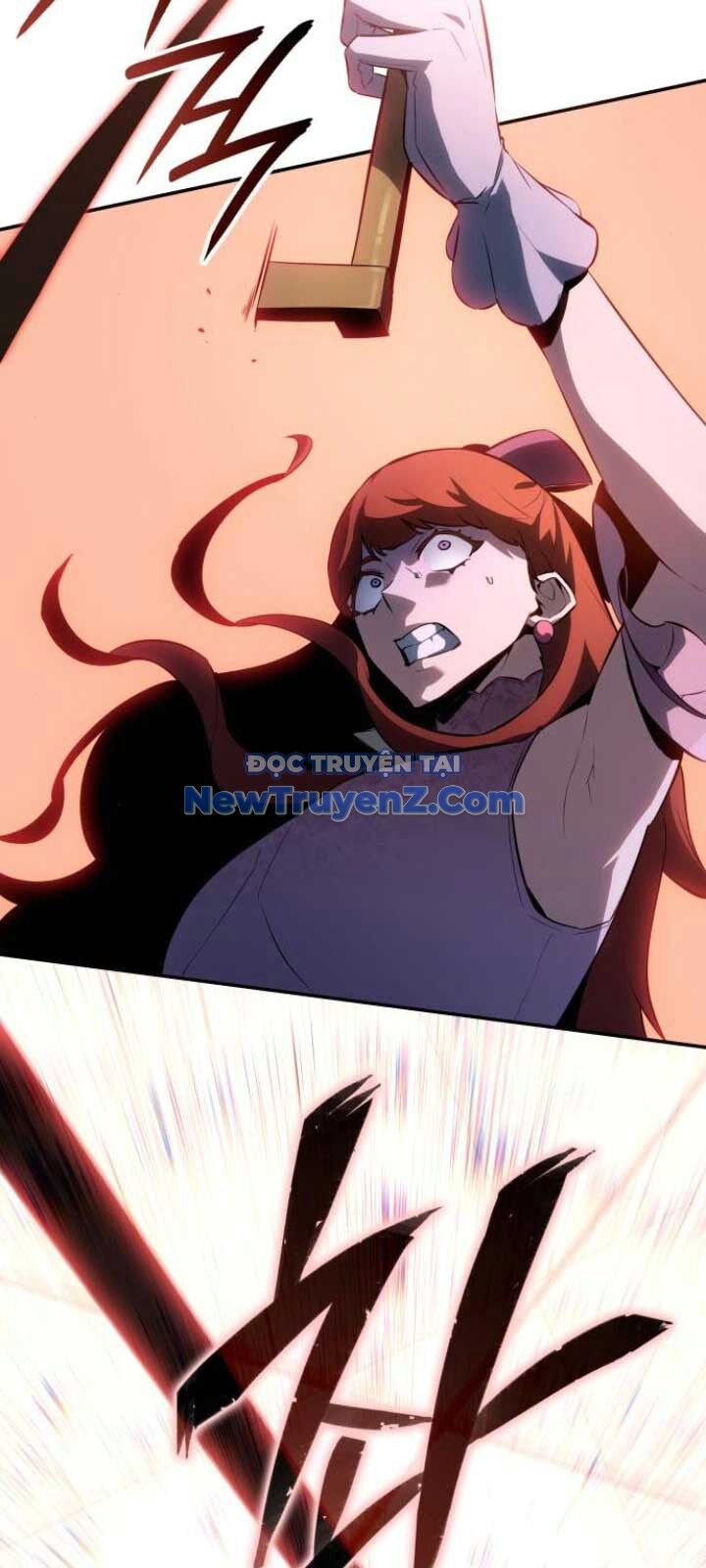Băng Vương [Chap 27]