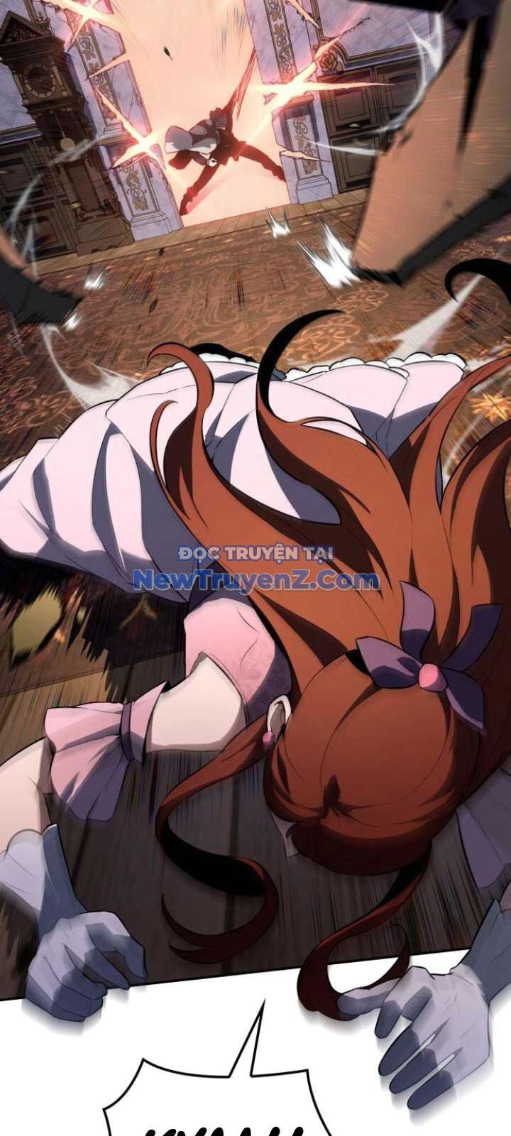 Băng Vương [Chap 27]