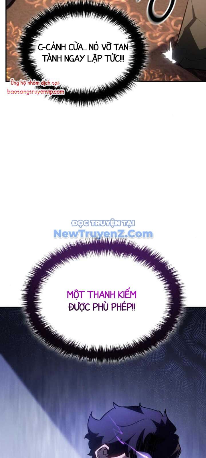 Băng Vương [Chap 27]