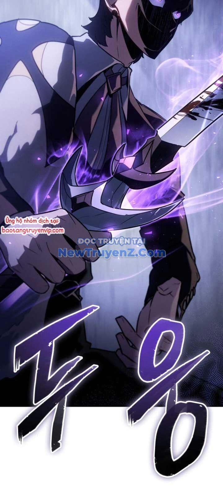 Băng Vương [Chap 27]