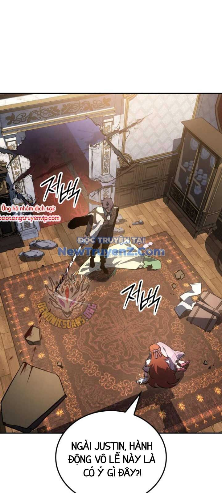 Băng Vương [Chap 27]