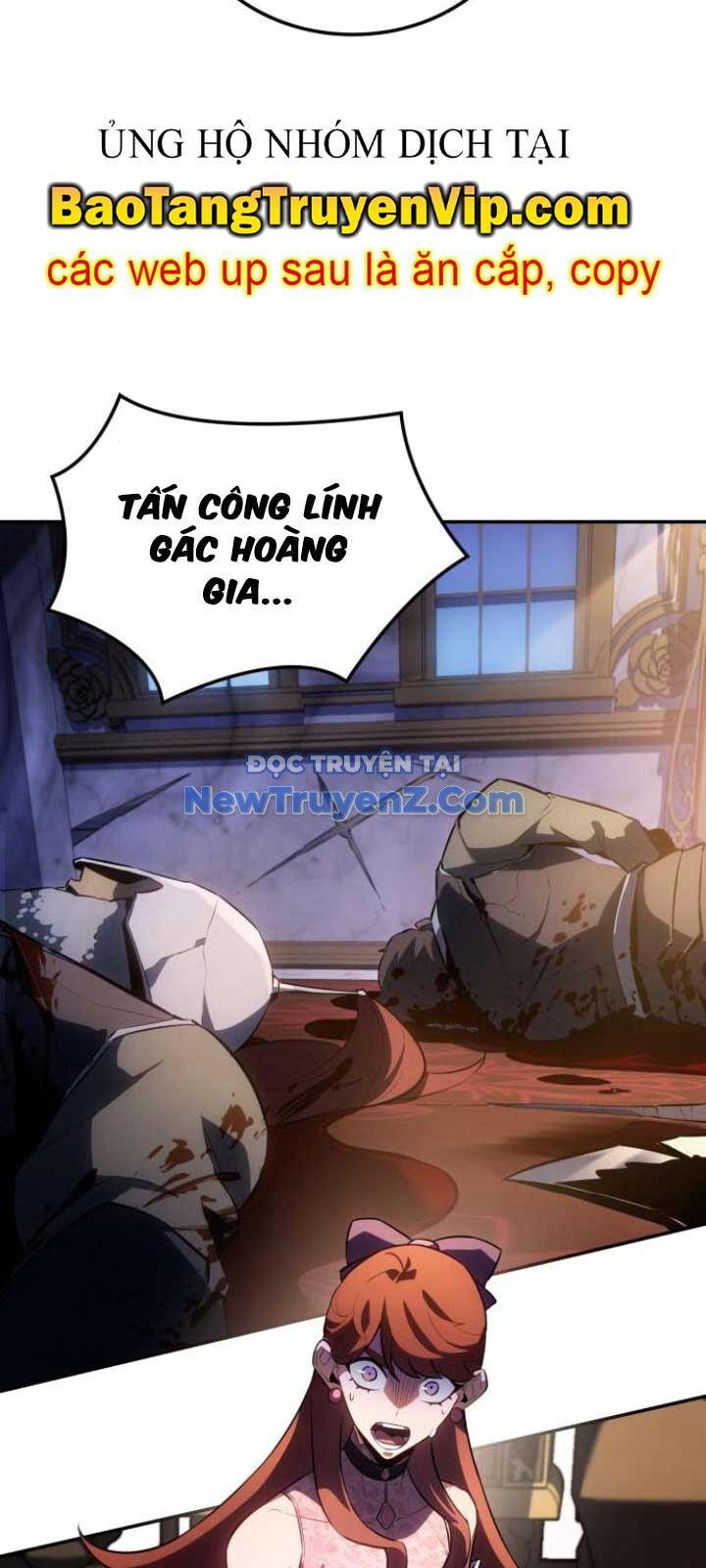Băng Vương [Chap 27]