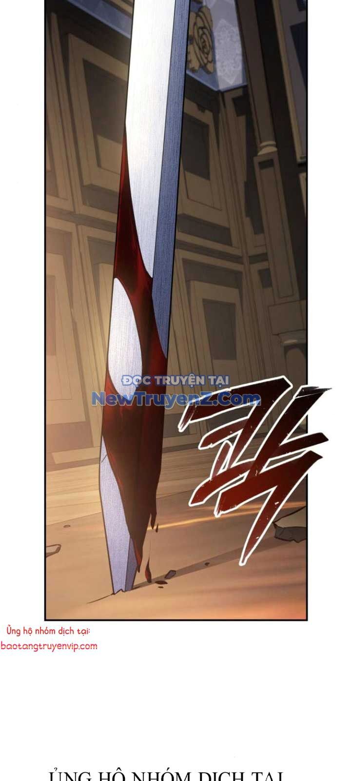 Băng Vương [Chap 27]