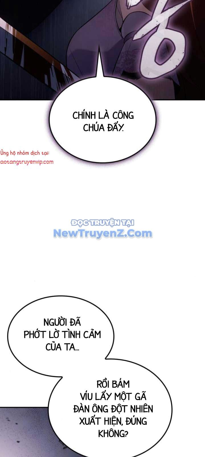 Băng Vương [Chap 27]