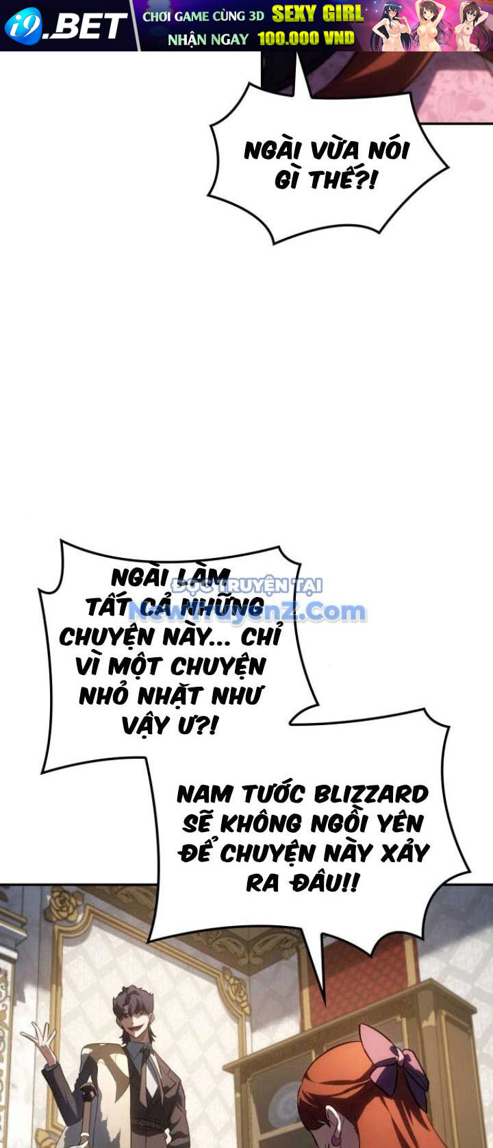 Băng Vương [Chap 27]