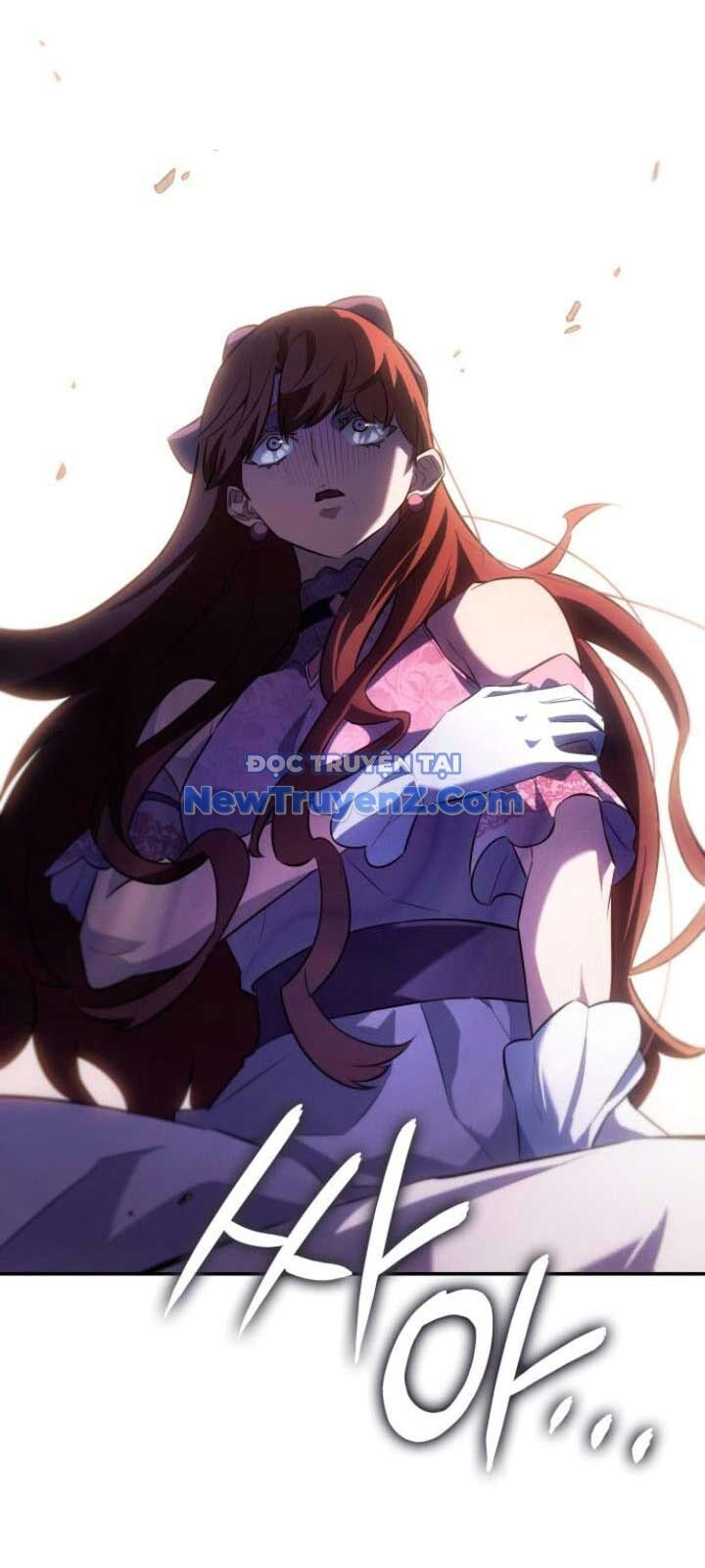Băng Vương [Chap 27]