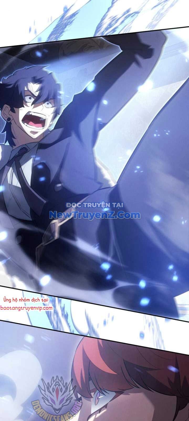 Băng Vương [Chap 27]