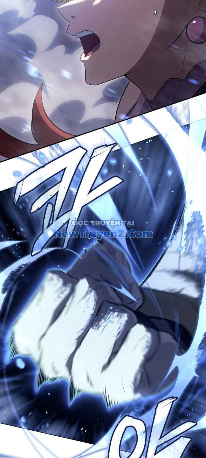 Băng Vương [Chap 27]