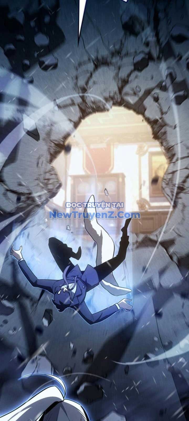 Băng Vương [Chap 27]