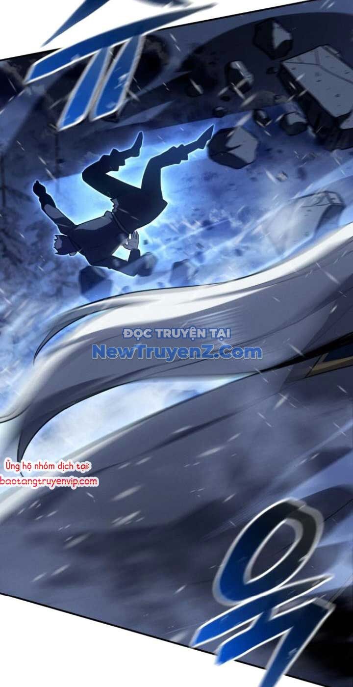 Băng Vương [Chap 27]