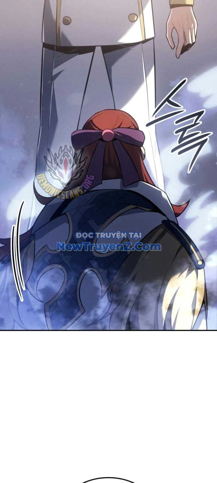 Băng Vương [Chap 27]