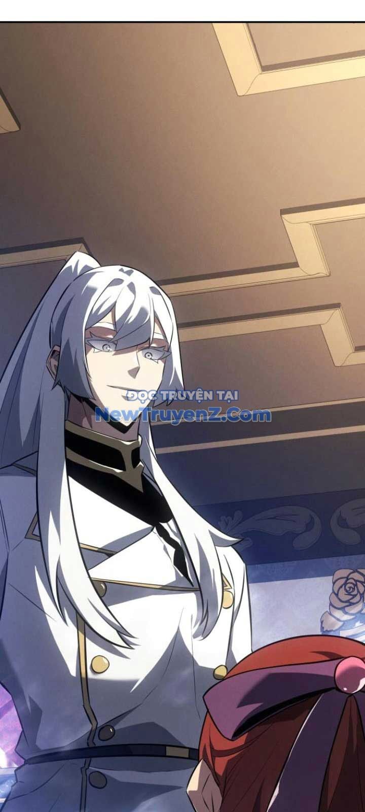 Băng Vương [Chap 27]