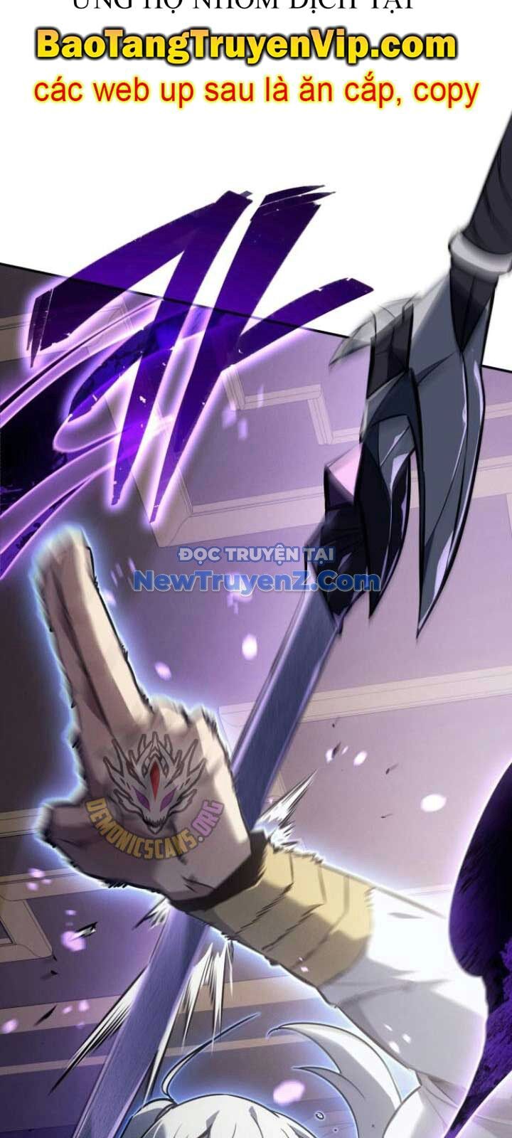 Băng Vương [Chap 27]