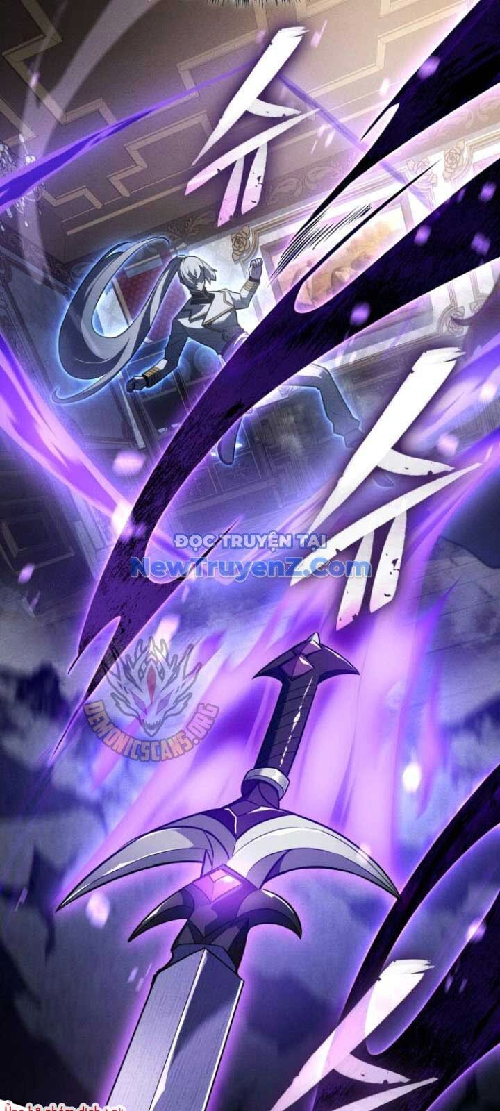 Băng Vương [Chap 27]