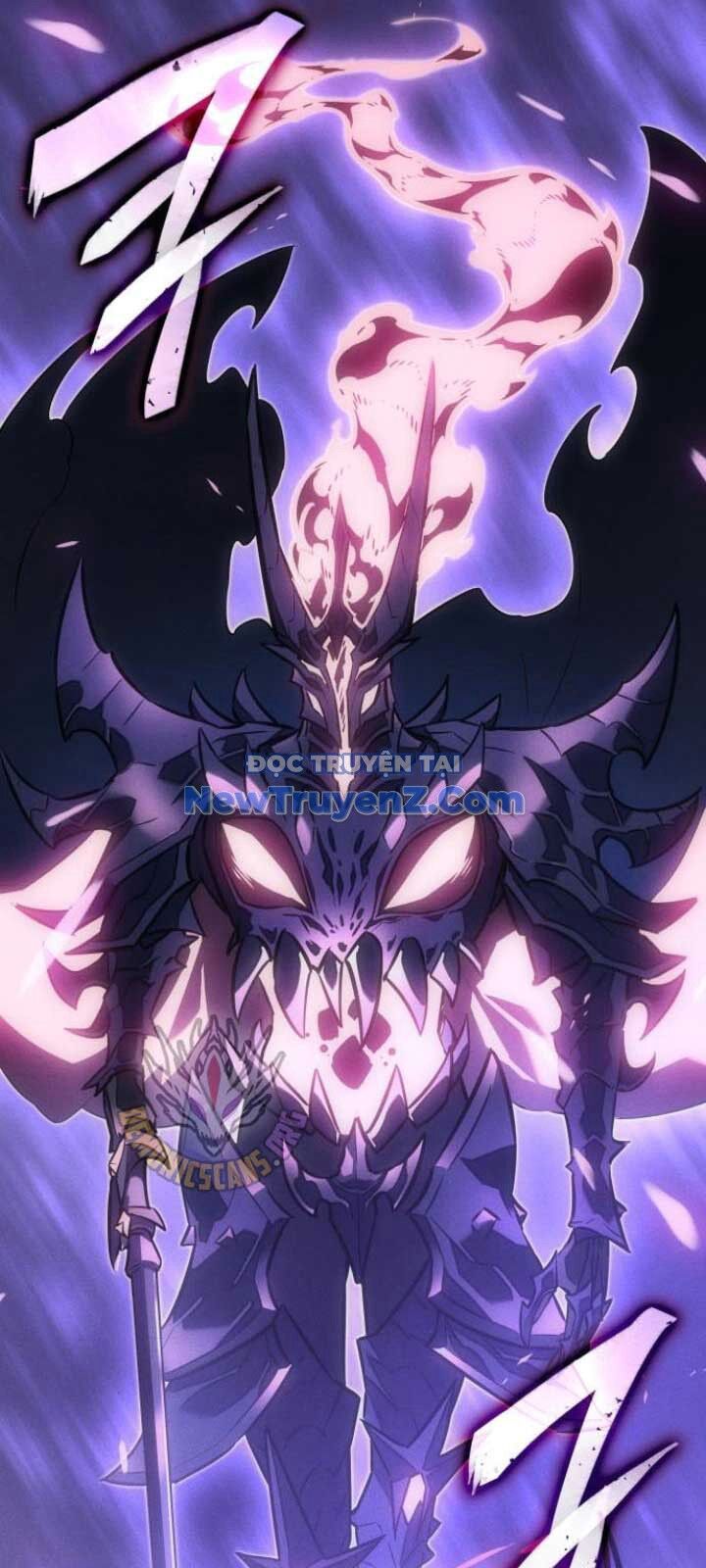 Băng Vương [Chap 27]