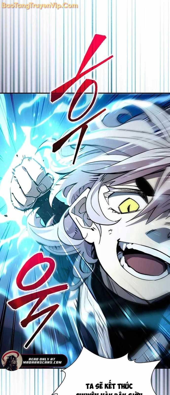 Sinh Tồn Giả Tối Cường [Chap 1-9]