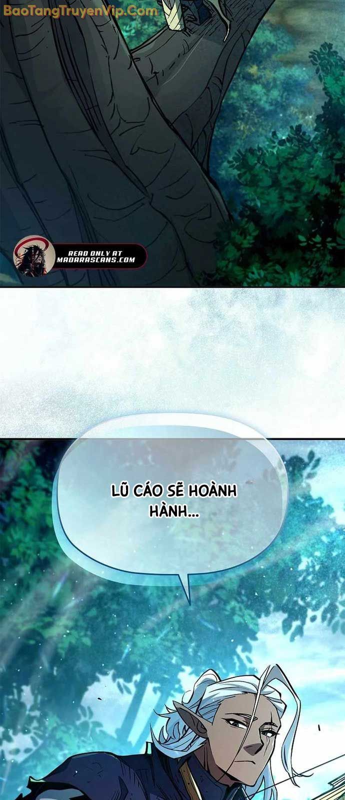 Sinh Tồn Giả Tối Cường [Chap 1-9]