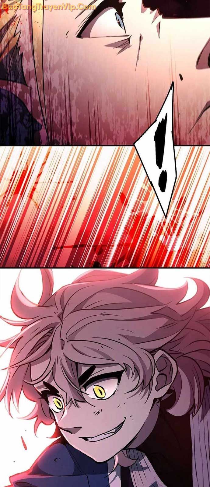 Sinh Tồn Giả Tối Cường [Chap 1-9]