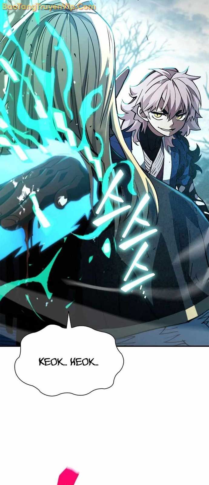 Sinh Tồn Giả Tối Cường [Chap 1-9]