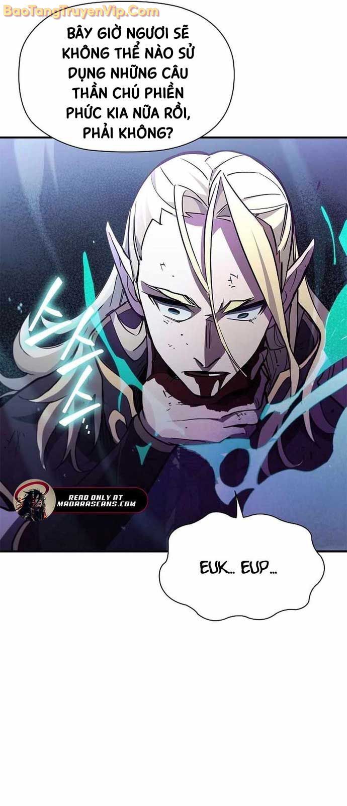 Sinh Tồn Giả Tối Cường [Chap 1-9]
