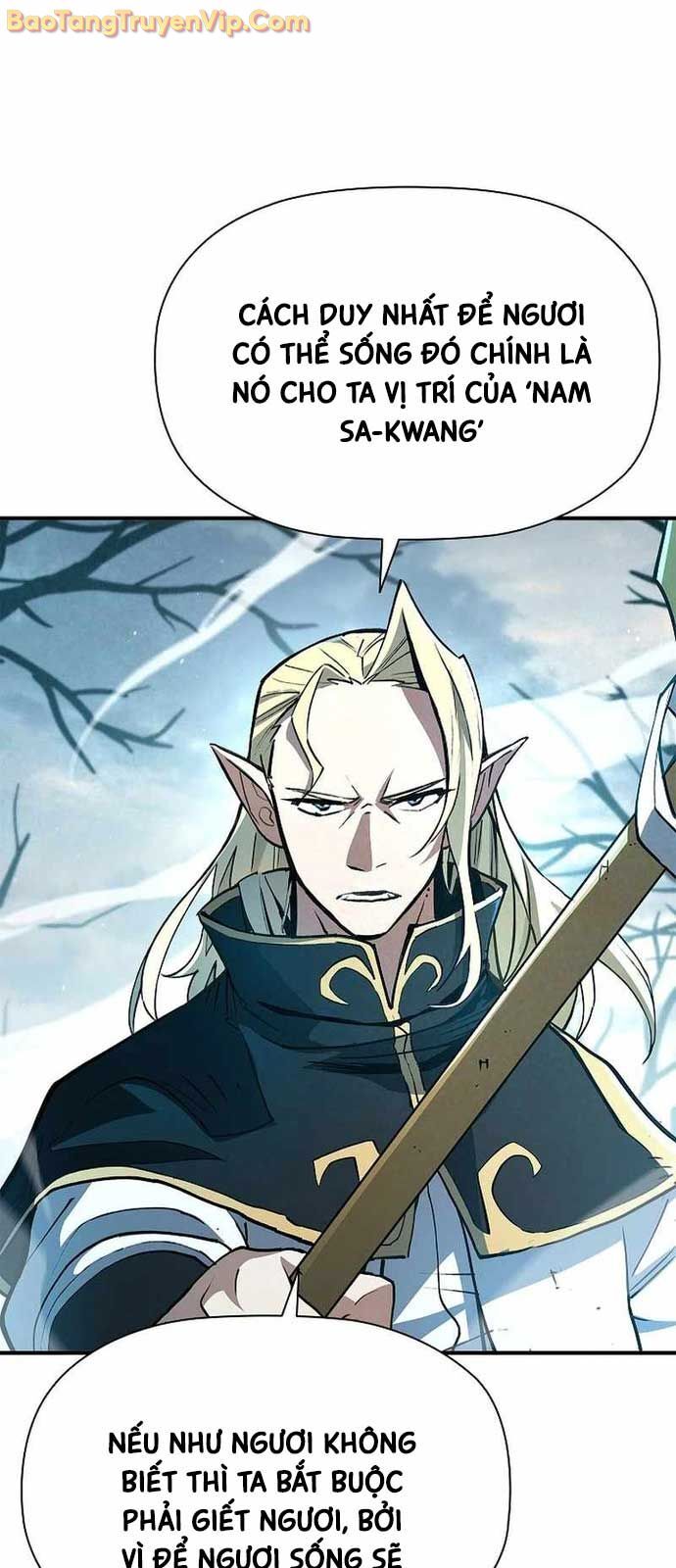 Sinh Tồn Giả Tối Cường [Chap 1-9]