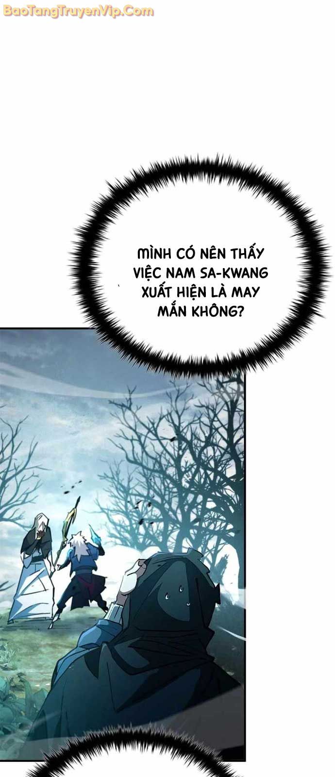 Sinh Tồn Giả Tối Cường [Chap 1-9]